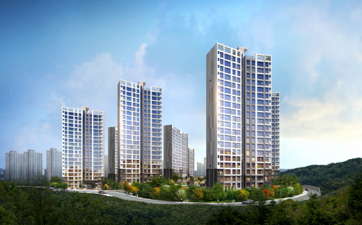 ‘제일·중흥·우미’ 등 중견사 상반기 2만여 가구 분양