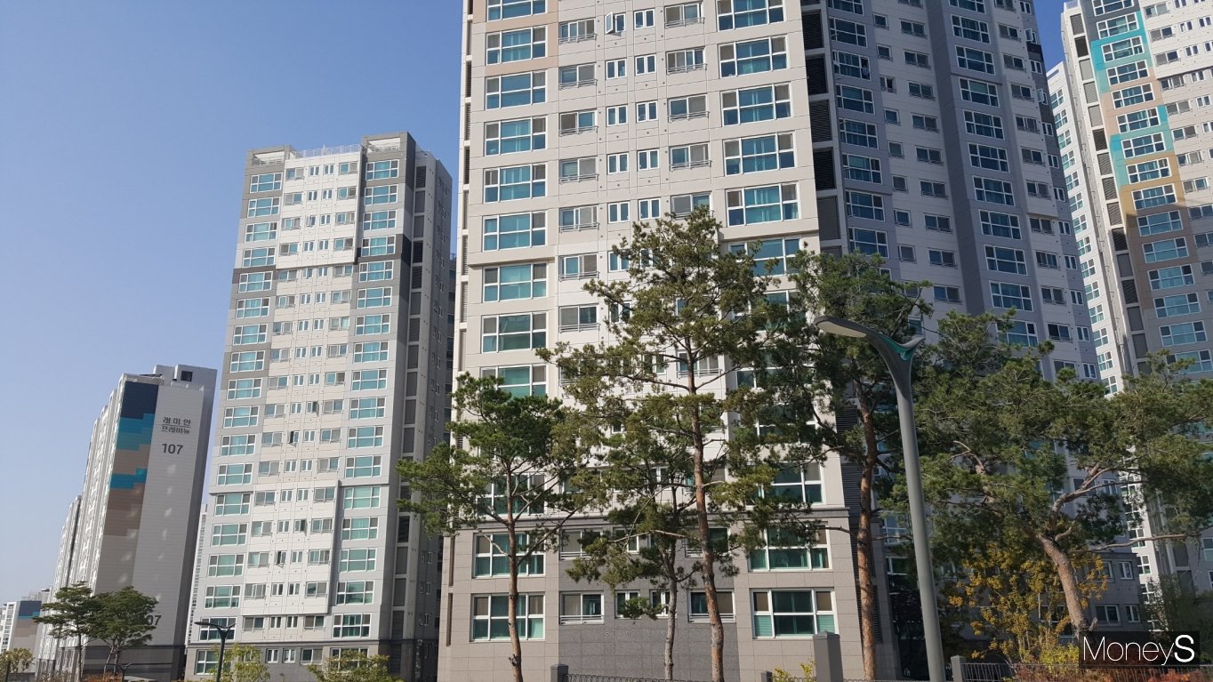 도시정비사업 분양이 ‘승승장구’ 하는 이유는?