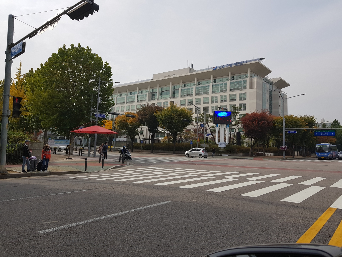 인천 연수구-문화재단, 송도2동 아파트 도시형 문화공동체 추진