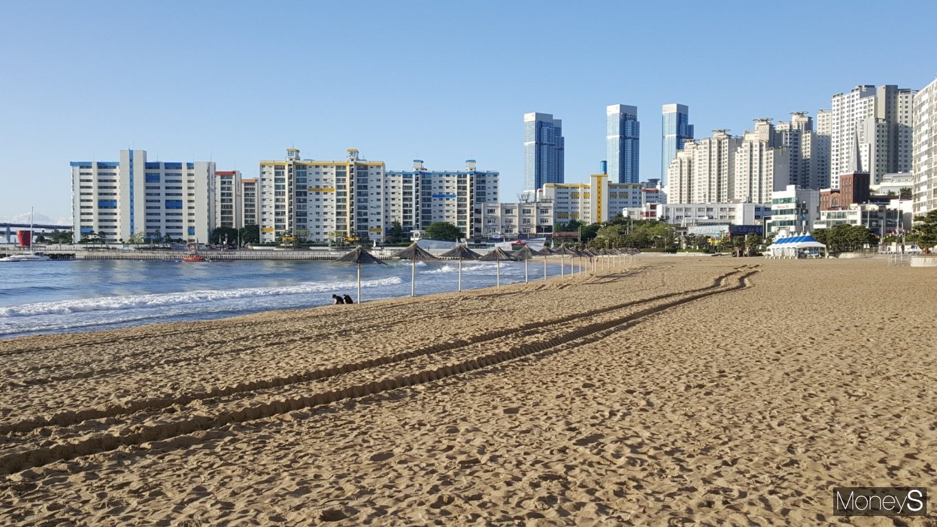 부산 수영구 장전동 아파트 실거래가 — 단지별 시세·매매 동향 (2026)