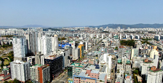 2025년까지 충북 아파트 공급 폭탄… "미분양 리스크"