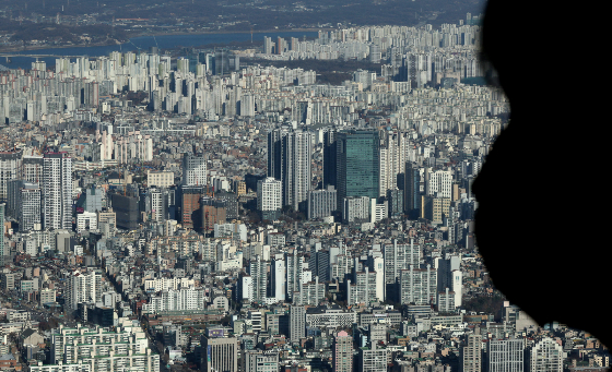 래미안첼리투스 '2500만원' 하락… 서울 아파트 전세 약세