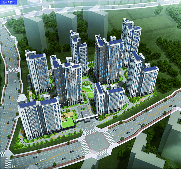 남양주진접2지구 B-1블록 공공분양(본청약) 청약 완전 분석 — 경기 일정·세대수·경쟁률·가점 전략...