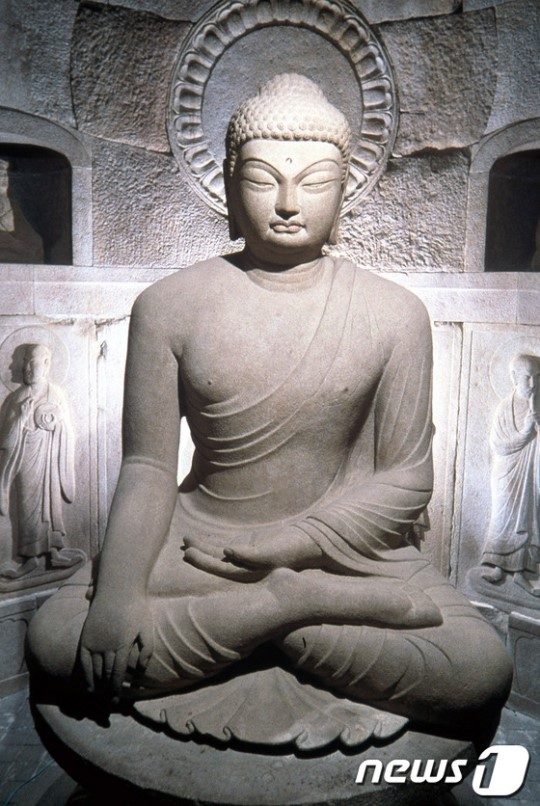 불국사 및 석굴암 (경주)