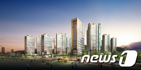 현대타운