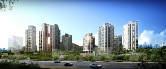 썬그린타워빌 아파트 부산 남구 실거래가 시세 2.3억