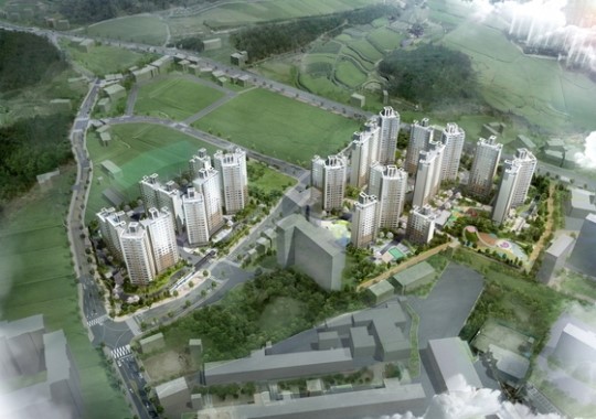 이천증포새도시한양수자인3블럭 청약 분석 — 경기 입지·분양가·투자 가치 완벽 정리 2026