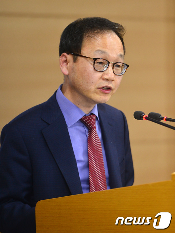 2. Property Status of Council Member Gwak Hyo-jeong, the Wealthiest in the Sejong City Council