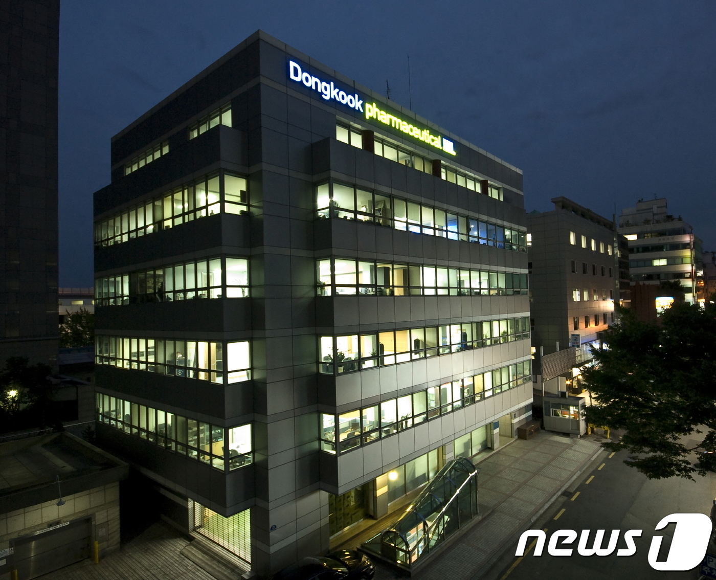 동국생명과학(303810) 관련 이미지 4