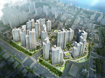 두호 SK VIEW 푸르지오 1단지 청약 분석 — 경북 입지·분양가·투자 가치 완벽 정리 2026