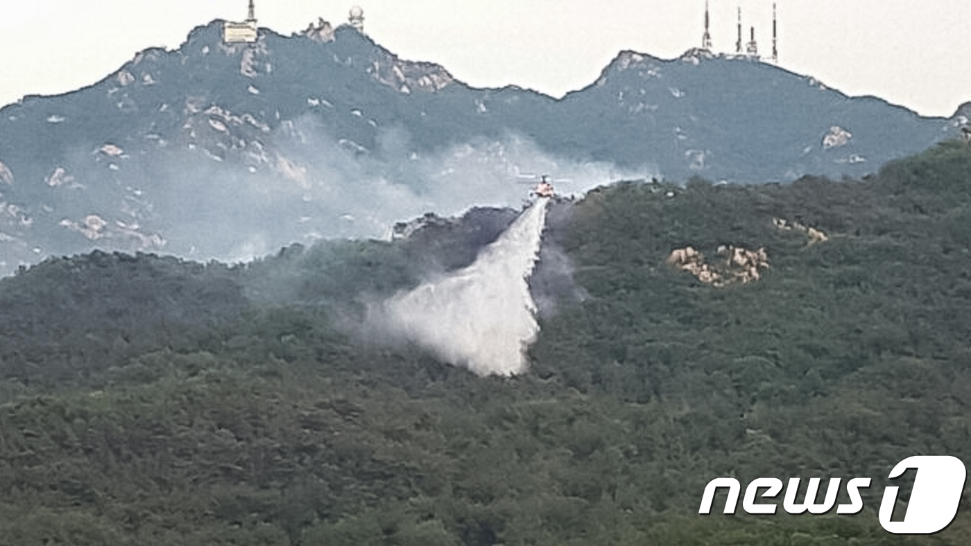 관악드림(삼성) — 조감도