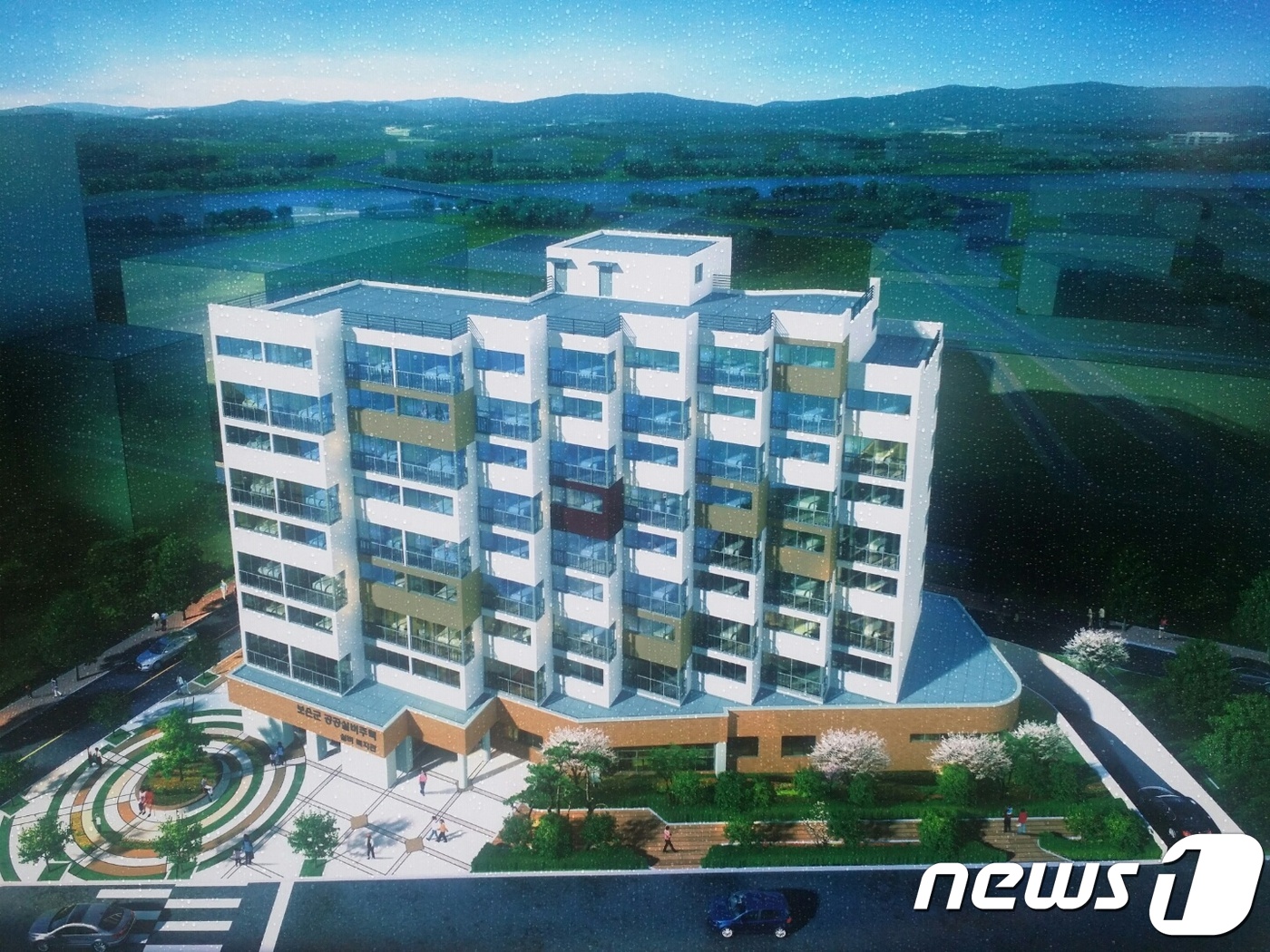 충북 보은군 미분양 아파트 현황 — 단지별 잔여세대·분양가 총정리 (2026)