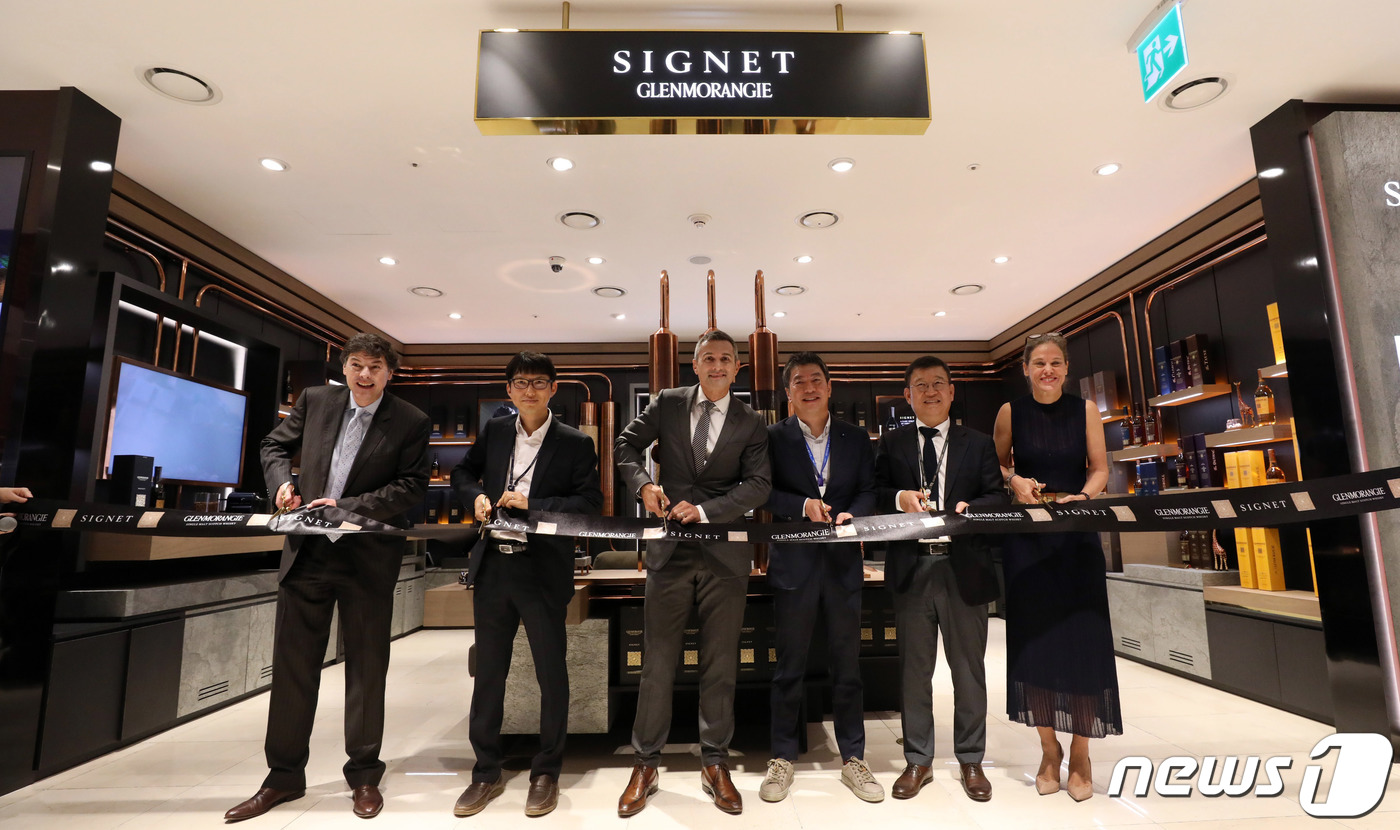 Signatory Vintage Cask Strength Collection Glenrothes 1996 24 Year Old (시그나토리 빈티지 캐스크 스트렝스 컬렉션 글렌로시스 1996 24년)