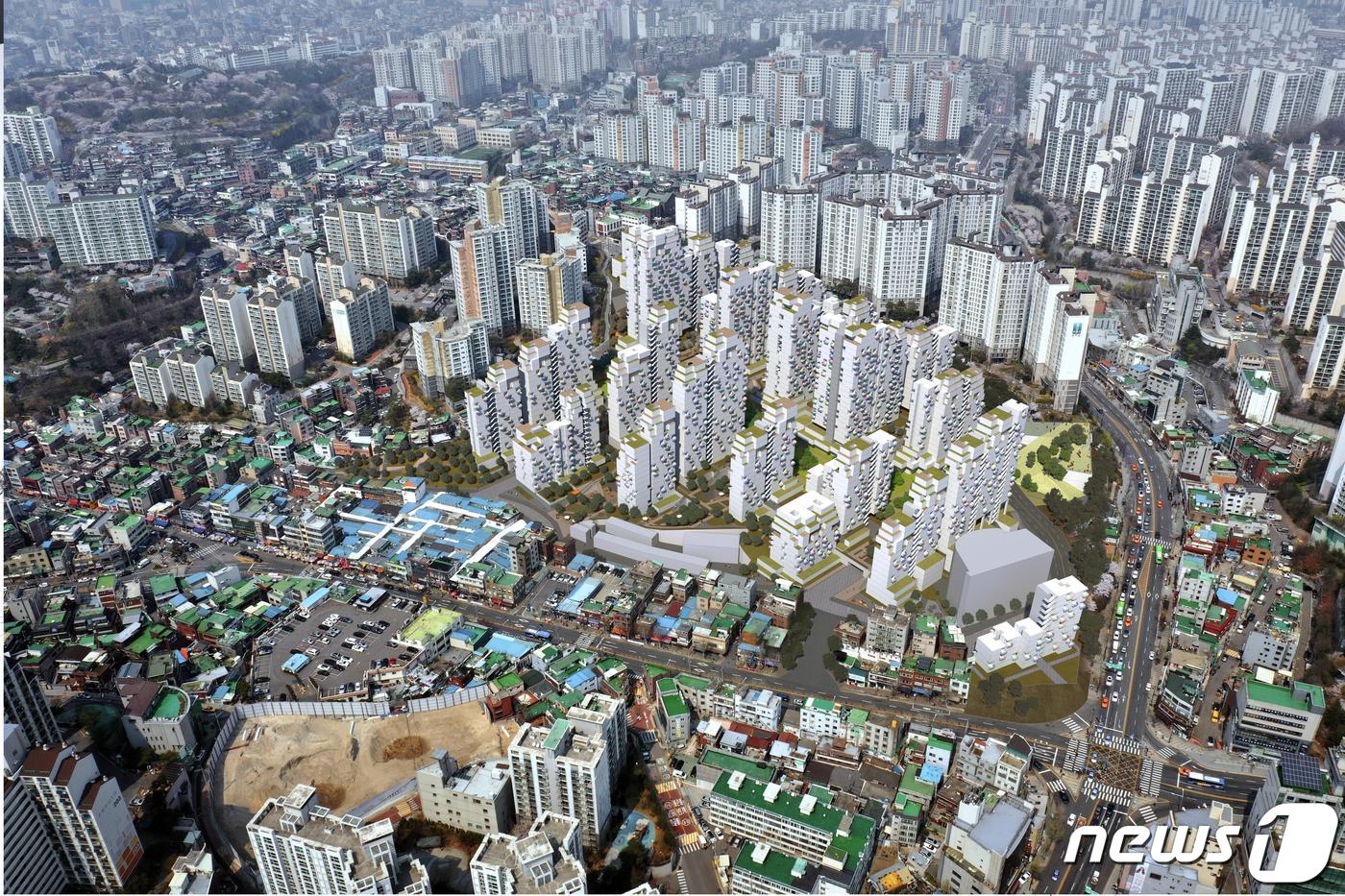 서울 상계주공5단지 재건축 현황 — 진행 단계·시공사·분담금·투자 전망 (2026)