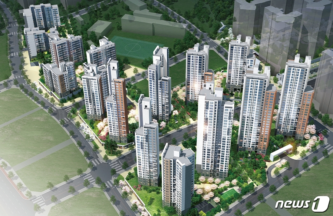 DMC파인시티자이