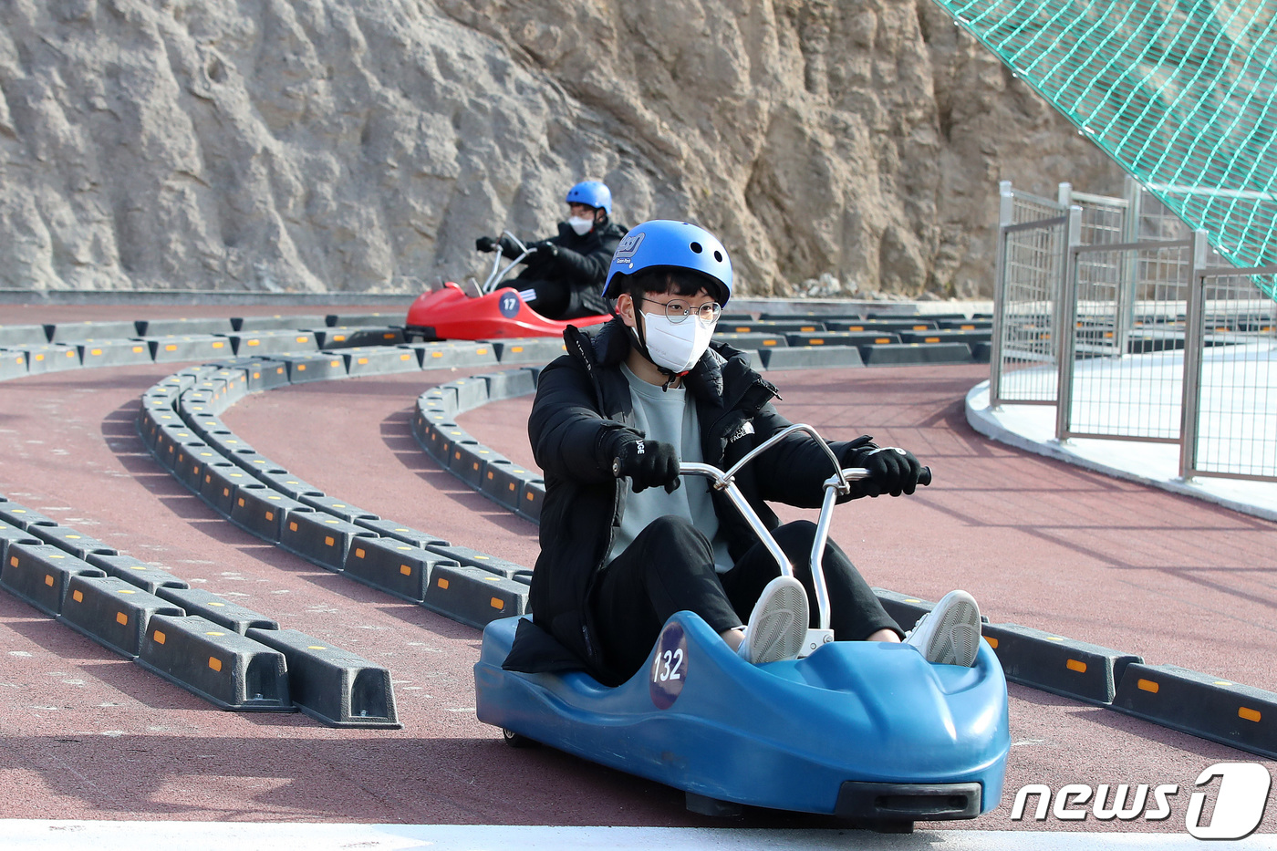 3. Driving and Outdoor Activities Near Daegu 3. Driving and Outdoor Activities Near Daegu