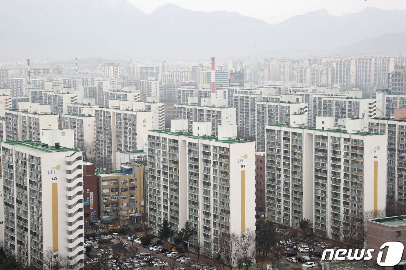 노원구 아파트, 평당 3000만원 돌파