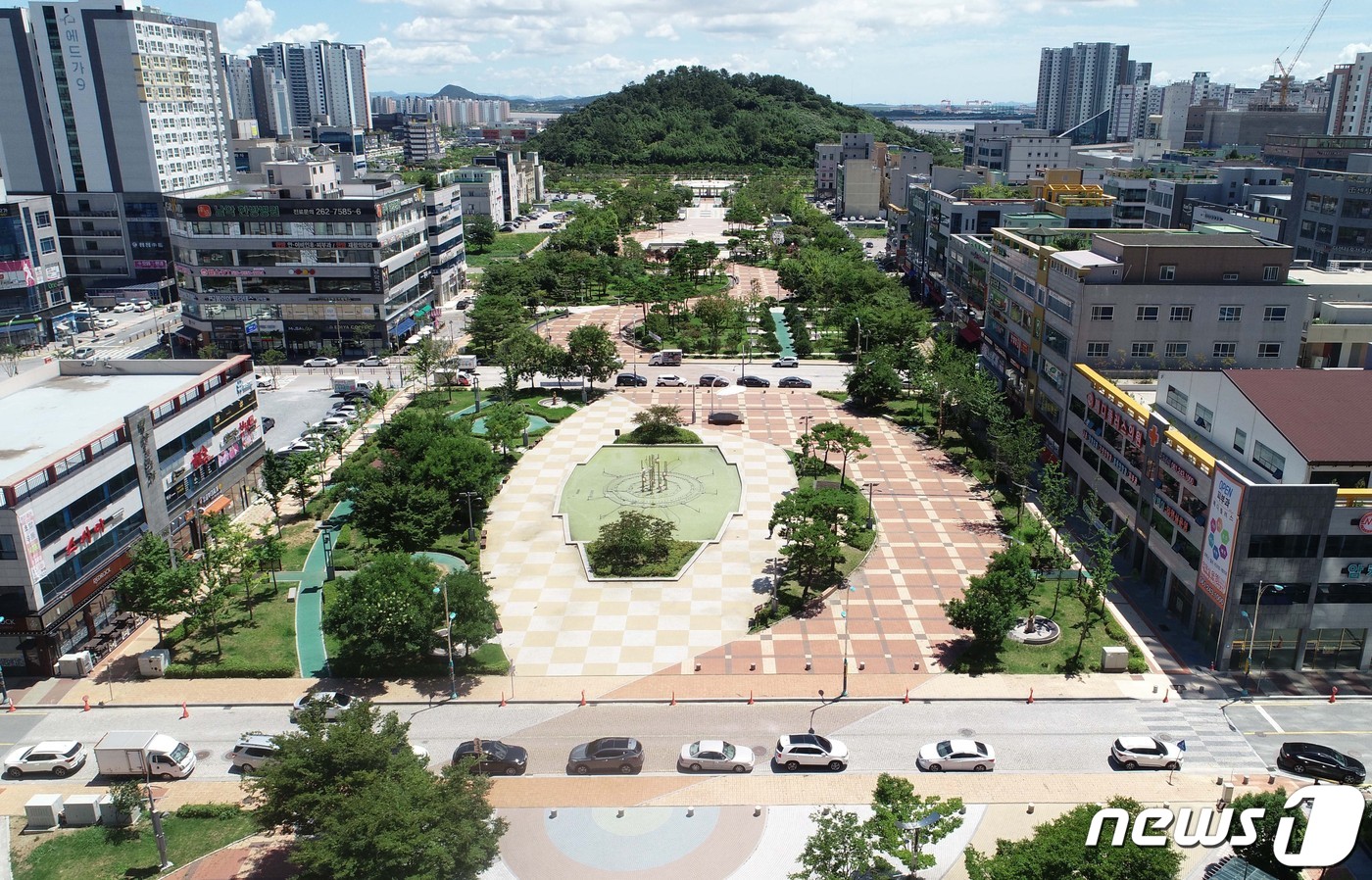 전남 무안군 역세권 아파트 추천 2026
