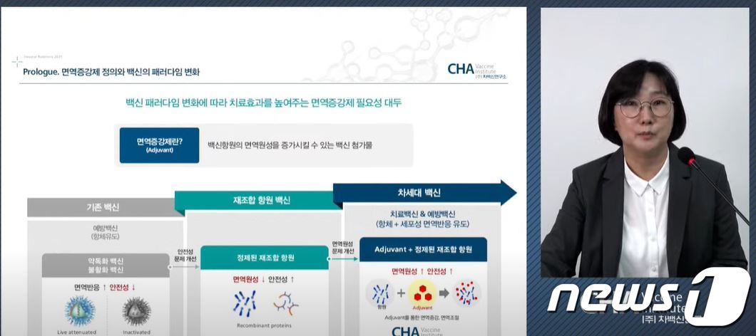 차백신연구소(261780) 관련 이미지 5