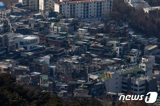 '아파트 대신 빌라로'