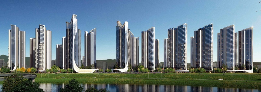 현대건설, 정비사업 수주 5.7조원…3년 연속 최대 실적 경신