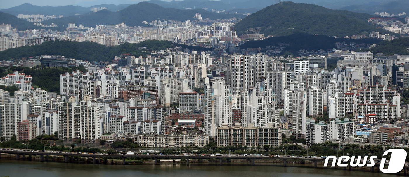 서울 은평구 아파트 면적별 가격 분석 — 소형·중형·대형 평당가 비교 (2026)