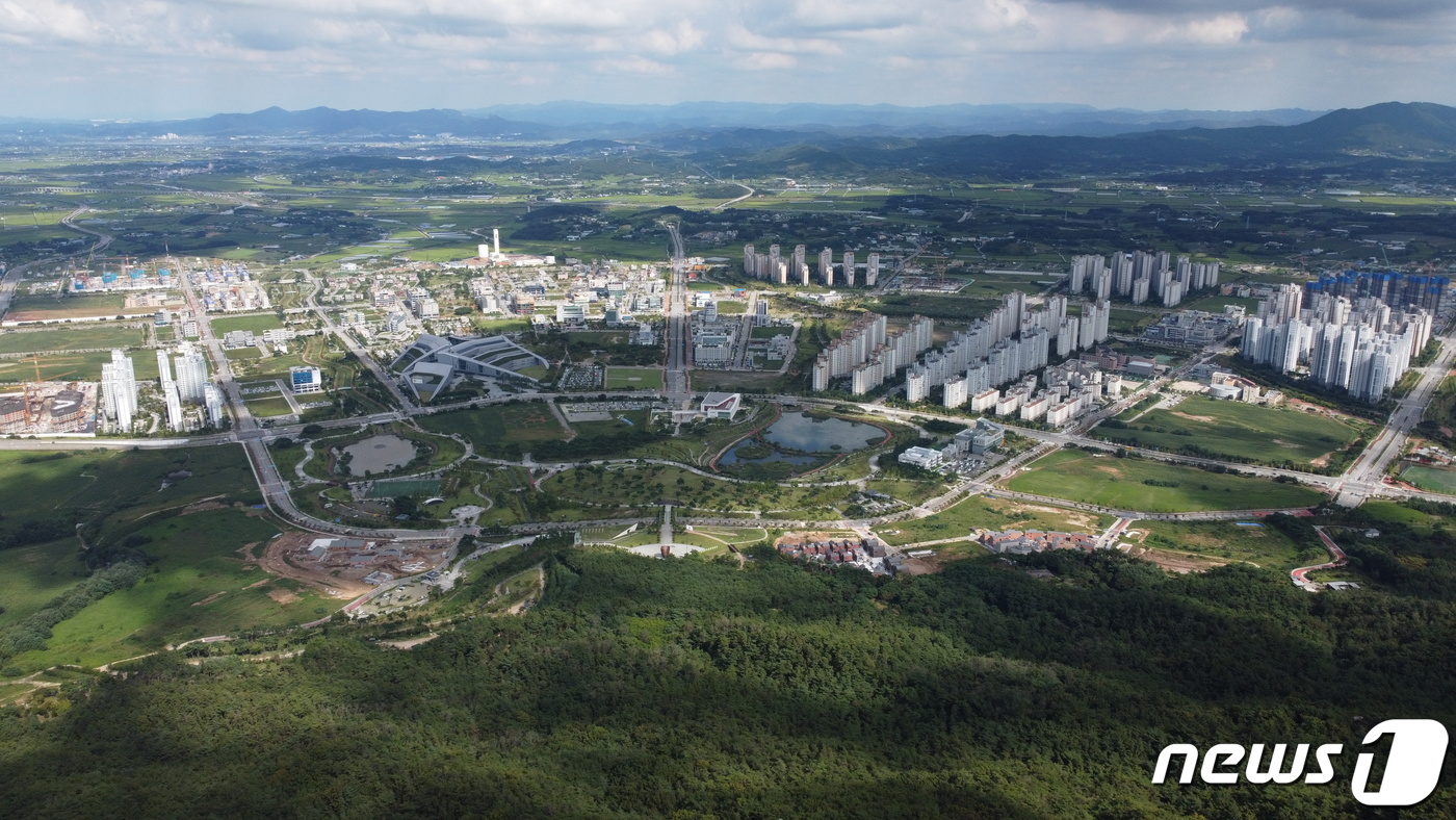 충남 예산군 내포신도시 1차 대방엘리움 더퍼스티지 | 청약 선점 가이드 · 2026년 7월