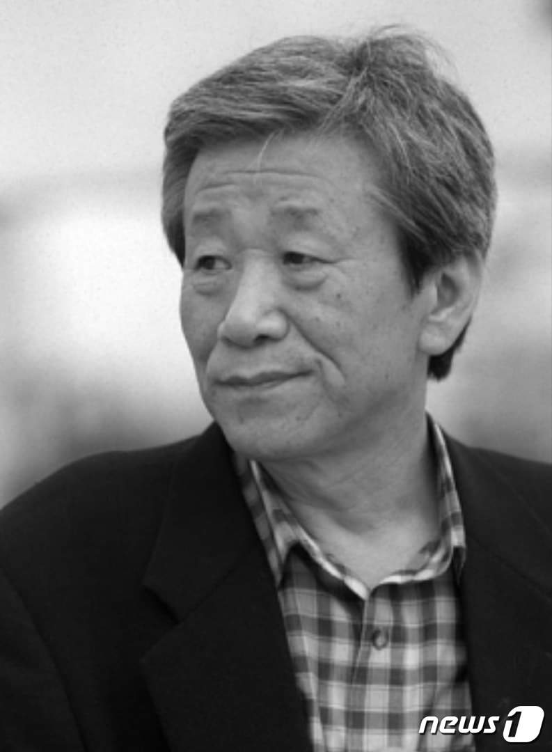 조세희 (Jo Se-hui)