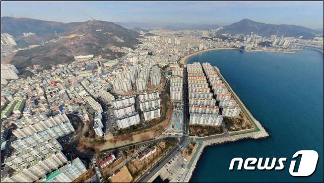 남천 삼익비치 재건축 조합원 간 갈등…“조합장 사퇴하라”