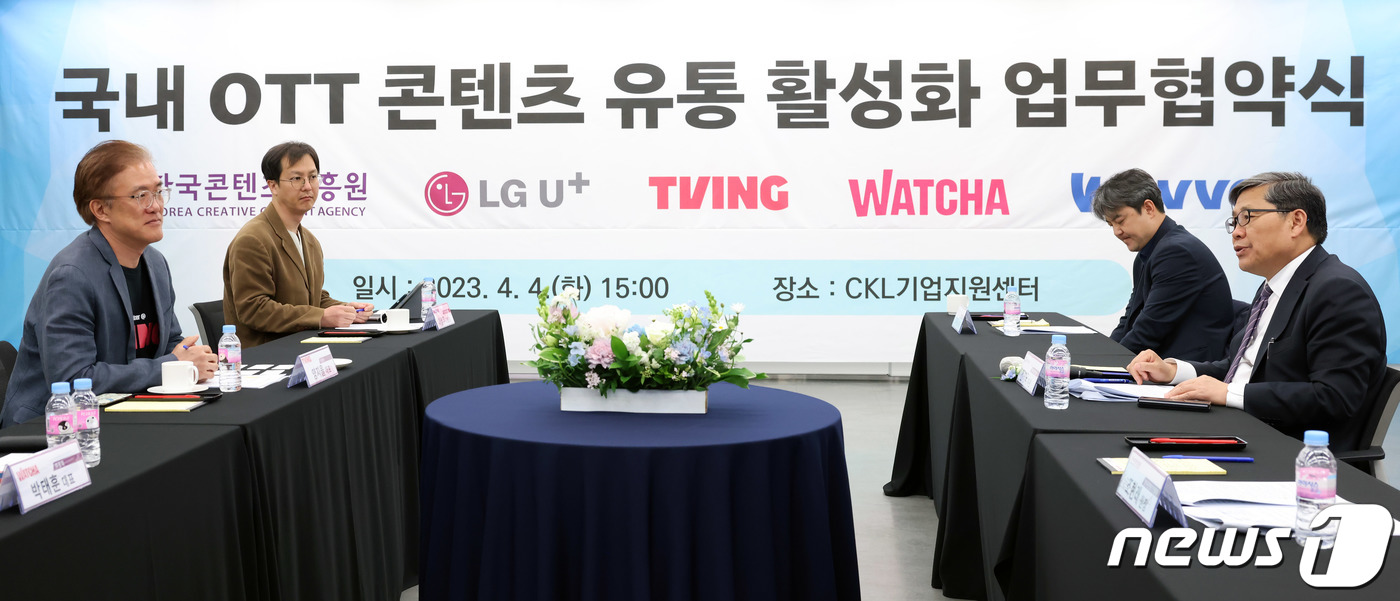 콘텐츠 강화 방법과 콘텐츠 품질관리 기준