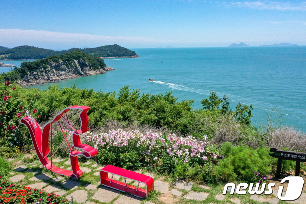 고흥 대표 '8품·9미·10경' 선정…"관광객 1천만명 시대 발판"