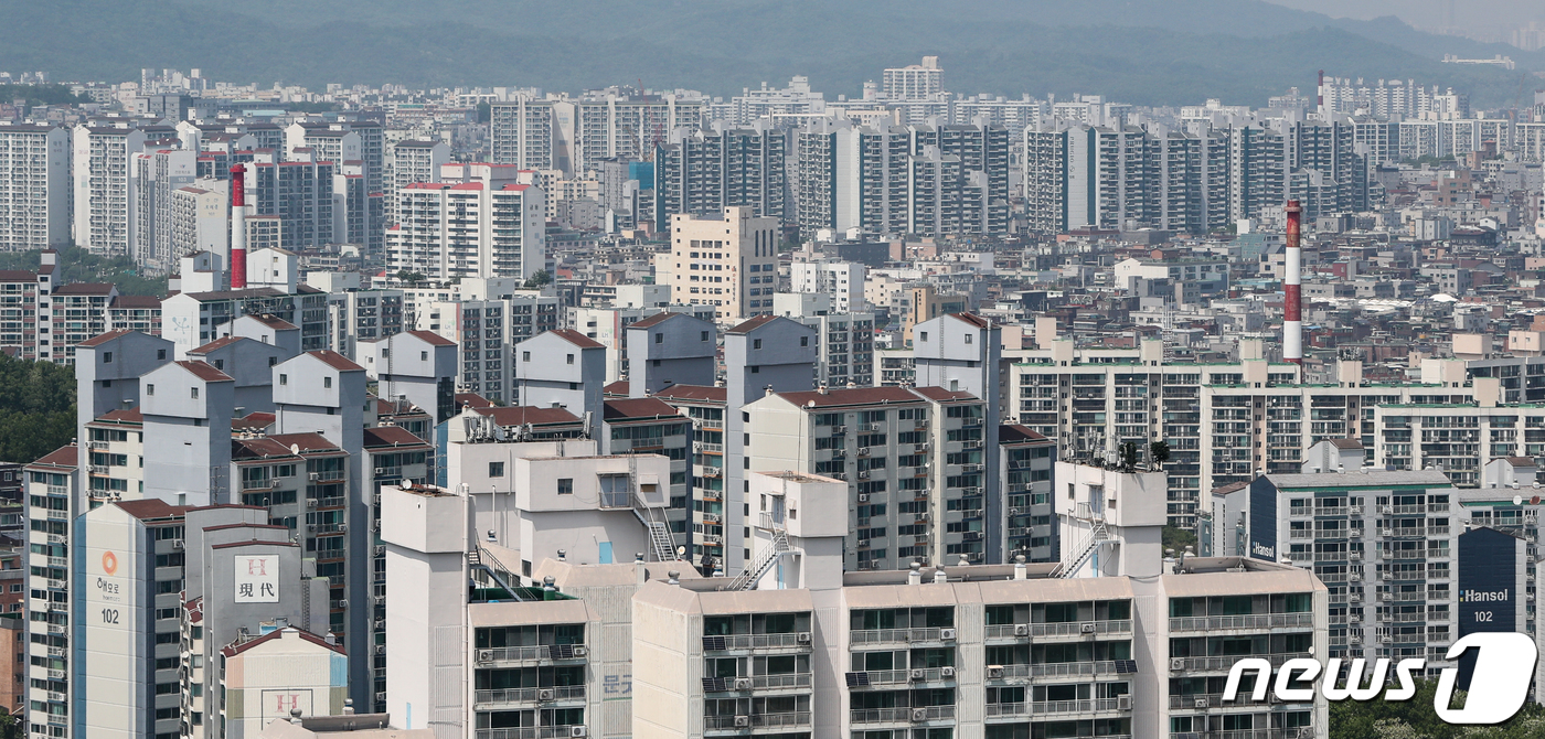 서울 금천구 건축연도별 아파트 시세 — 신축·준신축·구축 가격 비교 (2026)