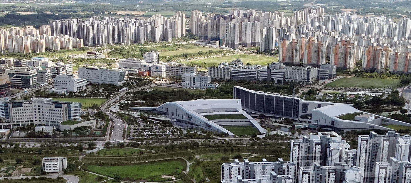 충남 홍성군 역세권 아파트