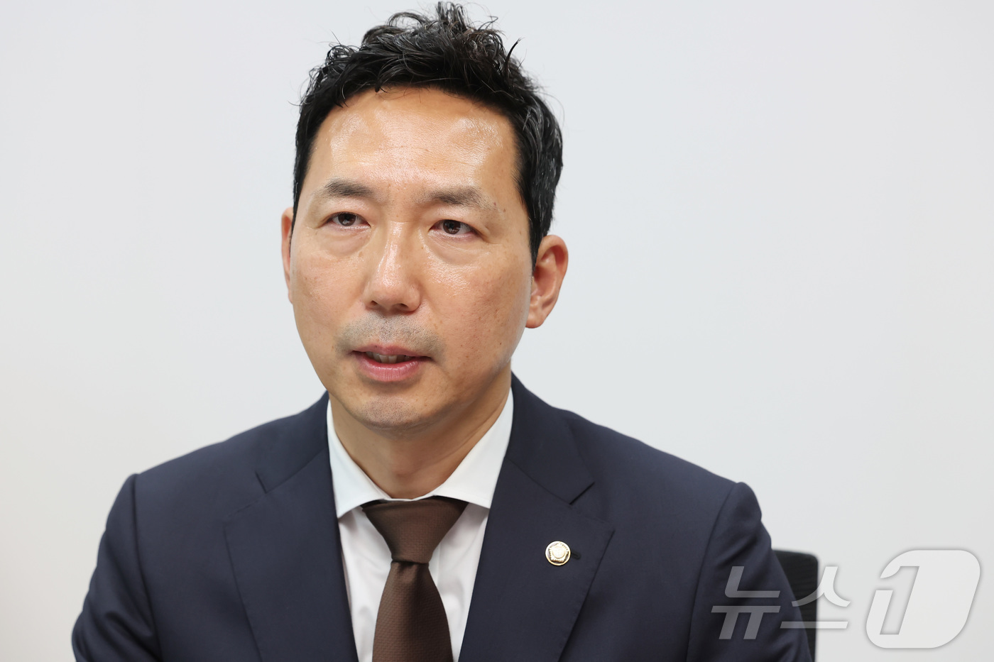 정재헌, 연말 통신 점검