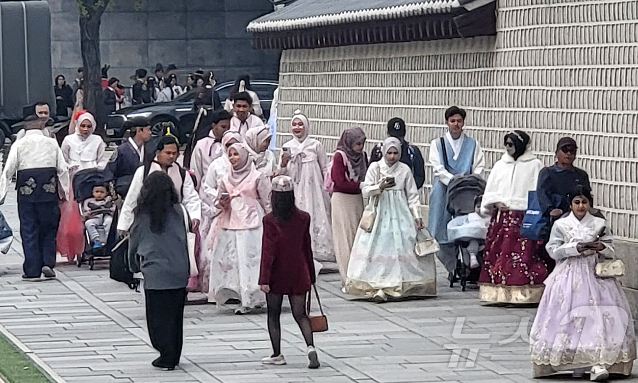 Hanbok Experience Complete Guide