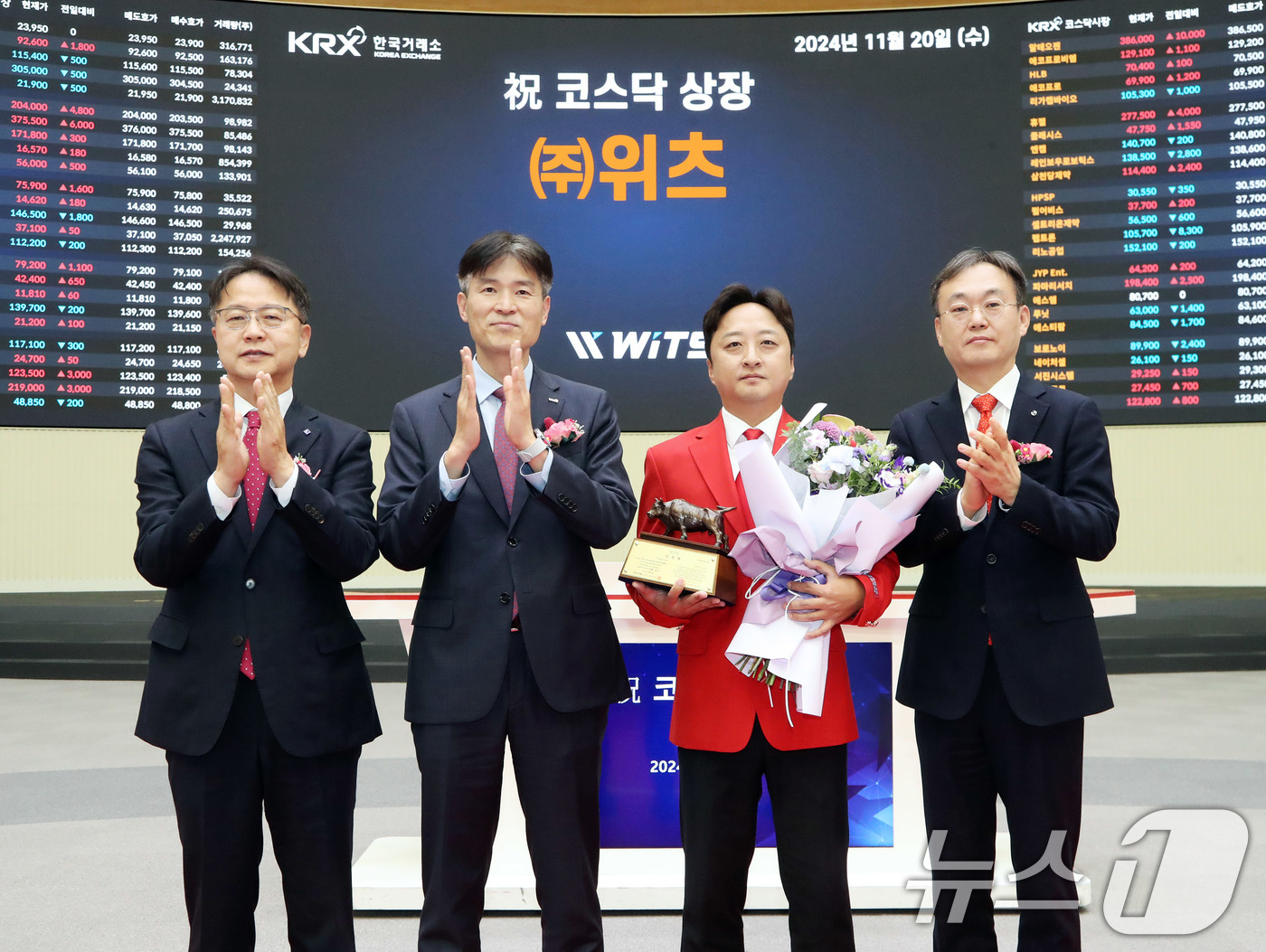 위츠(459100) 관련 이미지 6