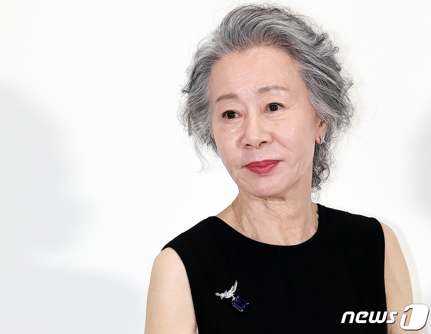 윤여정 (Youn Yuh-jung)