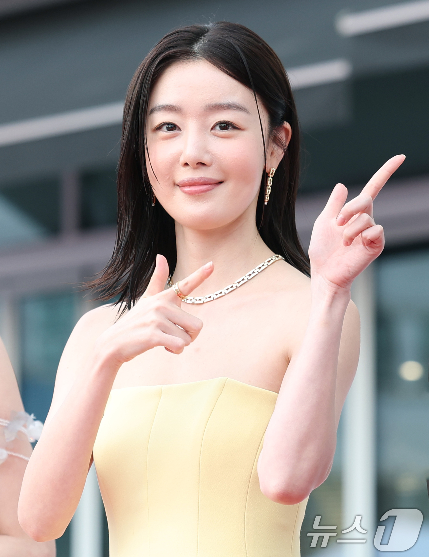 blur background