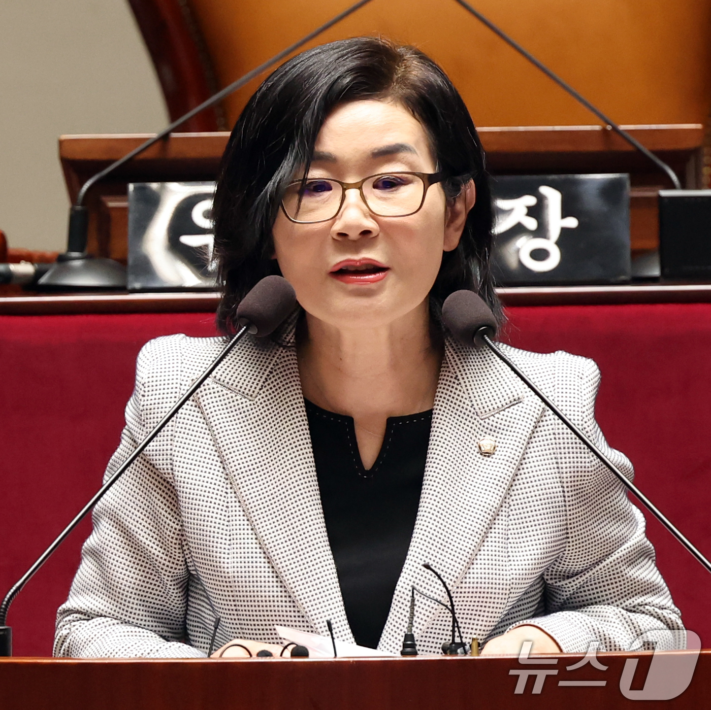 4. 青瓦台報道官とインターネット振興院長の経験