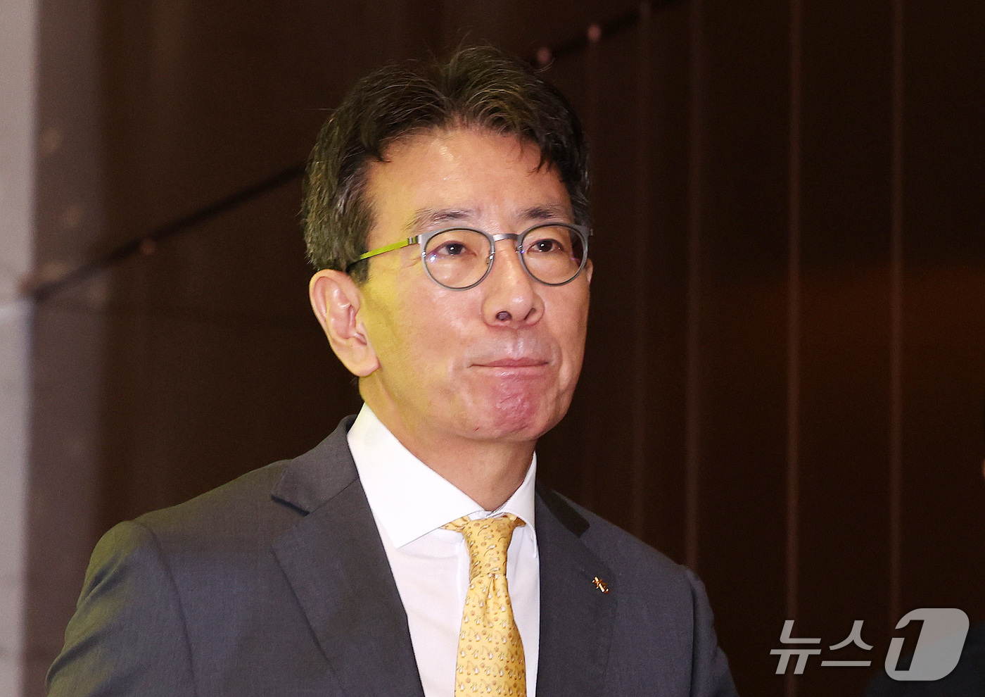 1. 최고의 자리에 안주하지 않는 혁신 선언
