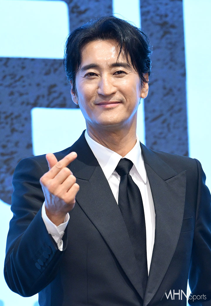 [신현준] Candid Reflections on 'Stairway to Heaven' and Life as a Father of Three