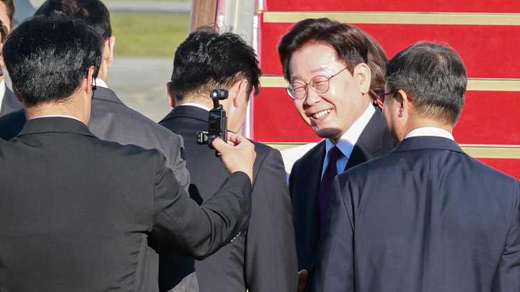 2. 戦時作戦統制権や造船協力など緊迫した安保課題の議論