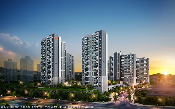 인천 서구 검단 재개발 청약 분석 — 인천 입지·분양가·투자 가치 완벽 정리 2026