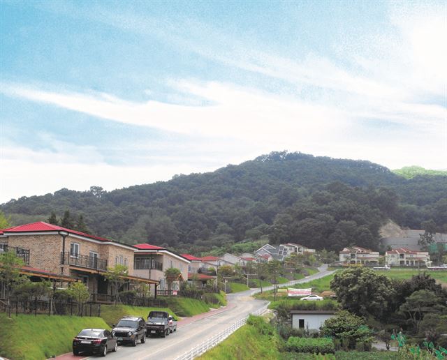 [부동산 파일] ‘파인힐타운’분양 外
