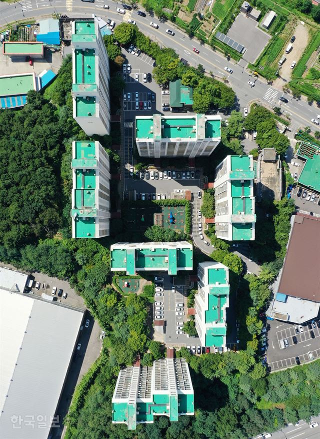 홍인아이리스 아파트 충남 당진시 실거래가 시세 1.4억
