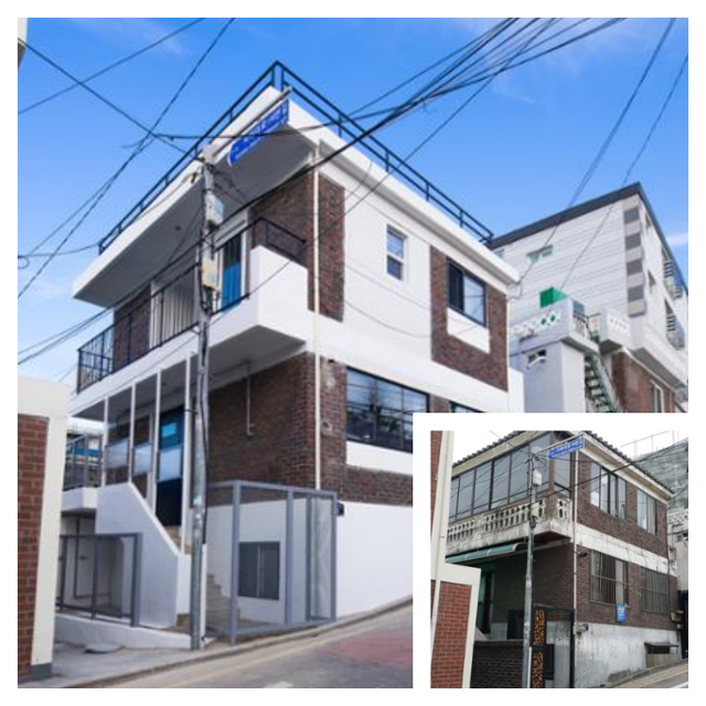 [집 공간 사람] 3,000장 CD가 빼곡히... 층간소음 대신 '소리' 채운 30년 된 구옥