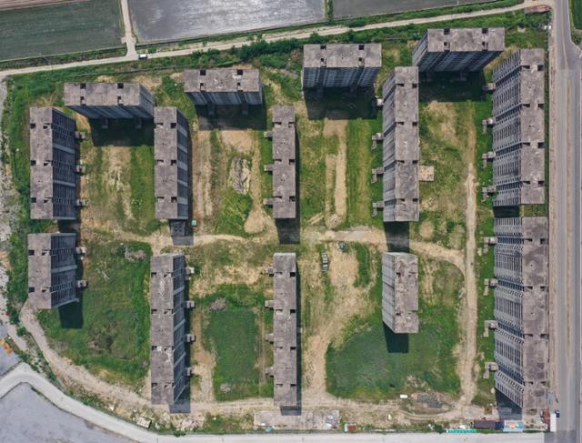 보령시 아파트 신축 vs 구축 — 2026 실거래