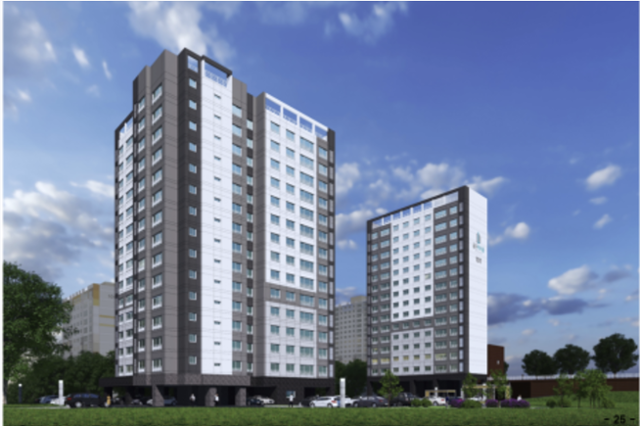 후분양에 무상 혜택 다양…중소도시 주거문화 향상 기여