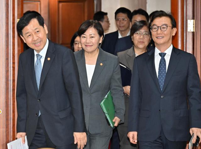 2026년 중소기업 정책자금 운용계획