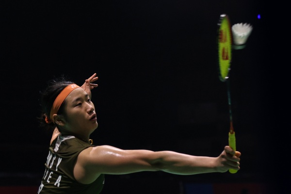 2. Nail-Biting Masterpieces Against An Se-young 2. Nail-Biting Masterpieces Against An Se-young